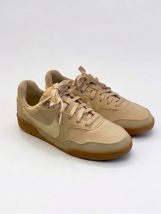 Nike Shoes - Nike Terra Manta Sneakers with Gum Sole